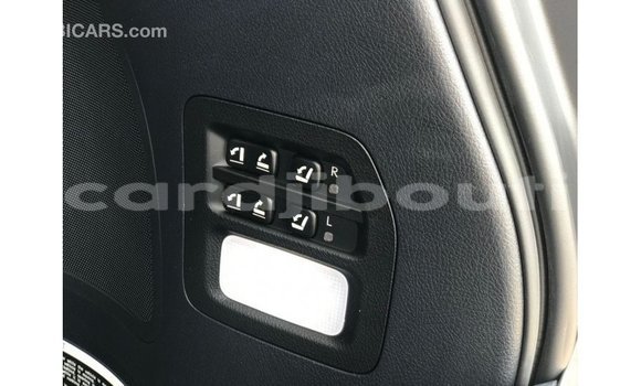 Acheter Import Voiture Lexus LX Autre à Import - Dubai, Ali Sabieh Region Acheter Import Voiture Lexus LX Autre à Import - Dubai, Ali Sabieh Region