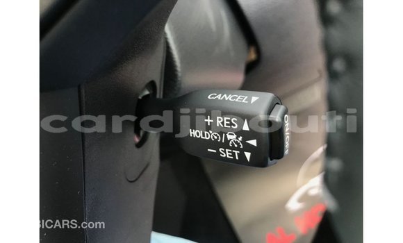 Acheter Import Voiture Lexus LX Autre à Import - Dubai, Ali Sabieh Region Acheter Import Voiture Lexus LX Autre à Import - Dubai, Ali Sabieh Region