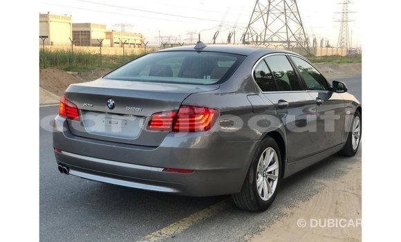 Buy Import BMW R Other Bike in Import - Dubai in Ali Sabieh Region Buy Import BMW R Other Bike in Import - Dubai in Ali Sabieh Region