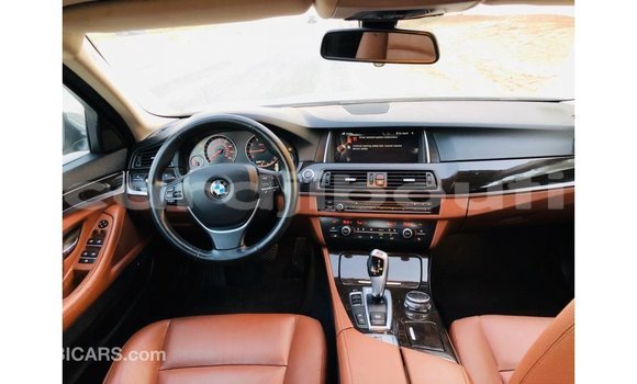 Buy Import BMW R Other Bike in Import - Dubai in Ali Sabieh Region Buy Import BMW R Other Bike in Import - Dubai in Ali Sabieh Region