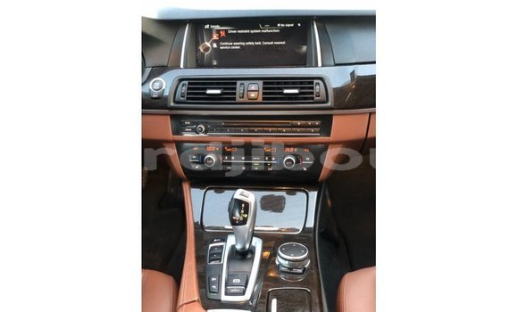 Buy Import BMW R Other Bike in Import - Dubai in Ali Sabieh Region Buy Import BMW R Other Bike in Import - Dubai in Ali Sabieh Region