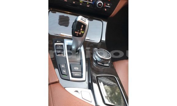 Buy Import BMW R Other Bike in Import - Dubai in Ali Sabieh Region Buy Import BMW R Other Bike in Import - Dubai in Ali Sabieh Region