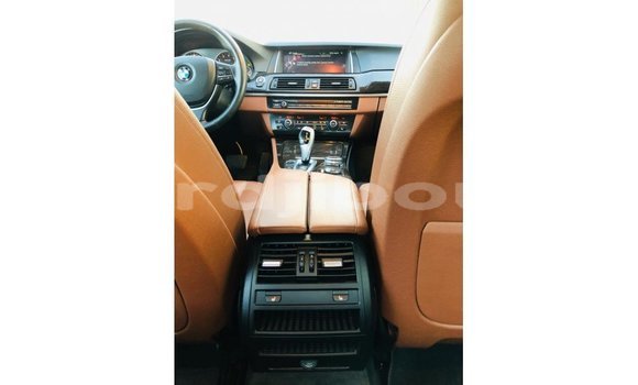 Buy Import BMW R Other Bike in Import - Dubai in Ali Sabieh Region Buy Import BMW R Other Bike in Import - Dubai in Ali Sabieh Region