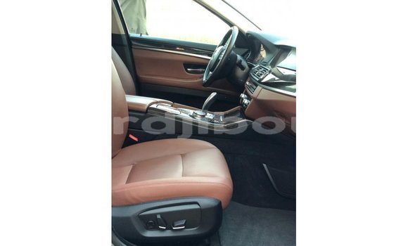 Buy Import BMW R Other Bike in Import - Dubai in Ali Sabieh Region Buy Import BMW R Other Bike in Import - Dubai in Ali Sabieh Region