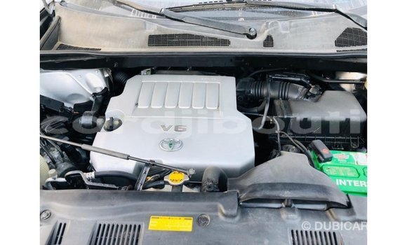 Buy Import Toyota Highlander Other Car in Import - Dubai in Ali Sabieh Region Buy Import Toyota Highlander Other Car in Import - Dubai in Ali Sabieh Region