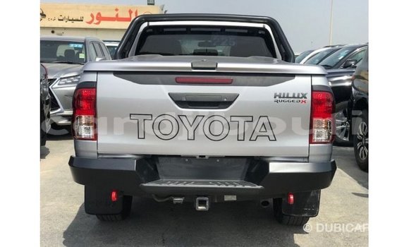 Acheter Import Voiture Toyota Hilux Autre à Import - Dubai, Ali Sabieh Region Acheter Import Voiture Toyota Hilux Autre à Import - Dubai, Ali Sabieh Region