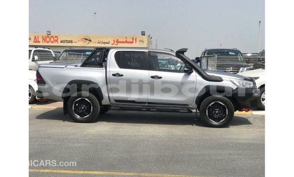 Acheter Import Voiture Toyota Hilux Autre à Import - Dubai, Ali Sabieh Region Acheter Import Voiture Toyota Hilux Autre à Import - Dubai, Ali Sabieh Region