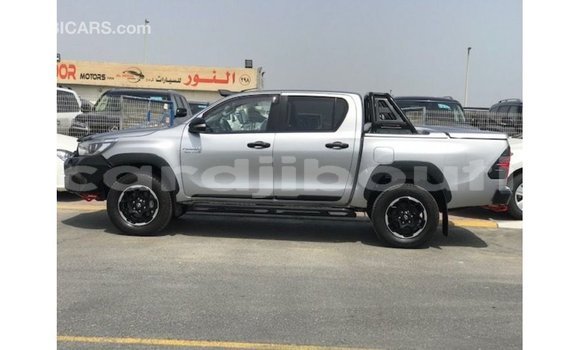 Acheter Import Voiture Toyota Hilux Autre à Import - Dubai, Ali Sabieh Region Acheter Import Voiture Toyota Hilux Autre à Import - Dubai, Ali Sabieh Region
