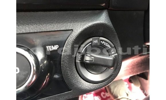 Acheter Import Voiture Toyota Hilux Autre à Import - Dubai, Ali Sabieh Region Acheter Import Voiture Toyota Hilux Autre à Import - Dubai, Ali Sabieh Region