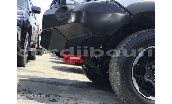 Acheter Import Voiture Toyota Hilux Autre à Import - Dubai, Ali Sabieh Region Acheter Import Voiture Toyota Hilux Autre à Import - Dubai, Ali Sabieh Region