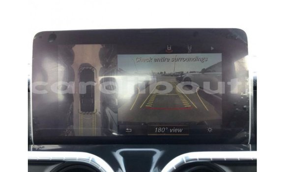 Acheter Import Voiture Mercedes-Benz 250 Noir à Import - Dubai, Ali Sabieh Region Acheter Import Voiture Mercedes-Benz 250 Noir à Import - Dubai, Ali Sabieh Region