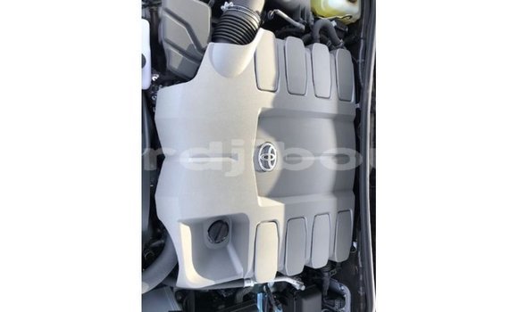 Acheter Import Voiture Toyota Land Cruiser Blanc à Import - Dubai, Ali Sabieh Region Acheter Import Voiture Toyota Land Cruiser Blanc à Import - Dubai, Ali Sabieh Region