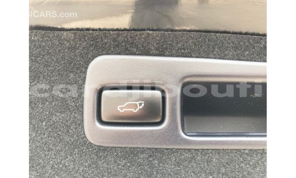 Acheter Import Voiture Toyota Harrier Noir à Import - Dubai, Ali Sabieh Region Acheter Import Voiture Toyota Harrier Noir à Import - Dubai, Ali Sabieh Region