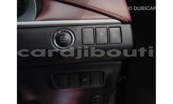 Acheter Import Voiture Toyota Harrier Noir à Import - Dubai, Ali Sabieh Region Acheter Import Voiture Toyota Harrier Noir à Import - Dubai, Ali Sabieh Region