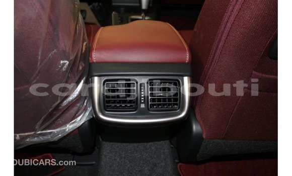 Acheter Import Voiture Toyota Hilux Blanc à Import - Dubai, Ali Sabieh Region Acheter Import Voiture Toyota Hilux Blanc à Import - Dubai, Ali Sabieh Region