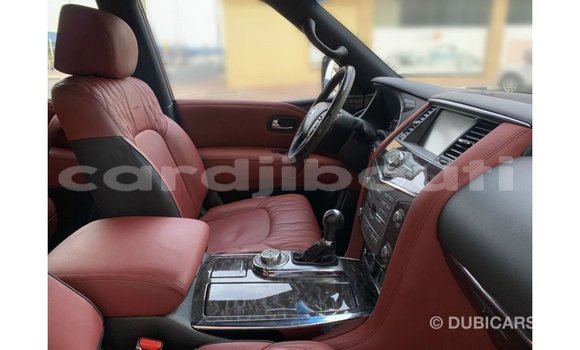 Acheter Import Voiture Nissan Patrol Blanc à Import - Dubai, Ali Sabieh Region Acheter Import Voiture Nissan Patrol Blanc à Import - Dubai, Ali Sabieh Region