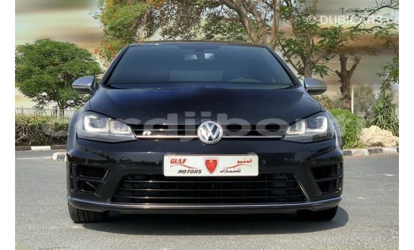Acheter Import Voiture Volkswagen Golf Noir à Import - Dubai, Ali Sabieh Region Acheter Import Voiture Volkswagen Golf Noir à Import - Dubai, Ali Sabieh Region