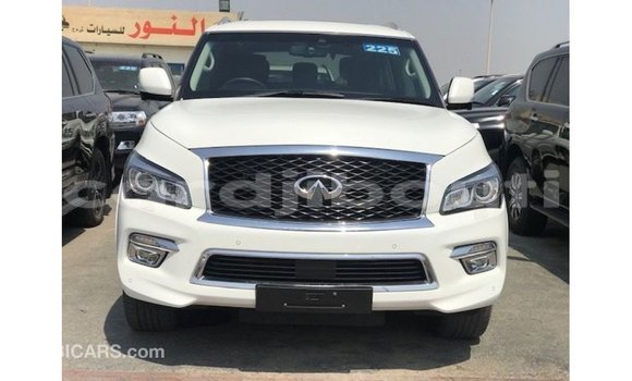 Acheter Import Voiture Infiniti Q Blanc à Import - Dubai, Ali Sabieh Region Acheter Import Voiture Infiniti Q Blanc à Import - Dubai, Ali Sabieh Region