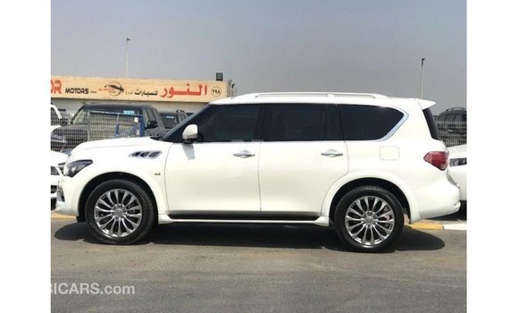 Acheter Import Voiture Infiniti Q Blanc à Import - Dubai, Ali Sabieh Region Acheter Import Voiture Infiniti Q Blanc à Import - Dubai, Ali Sabieh Region