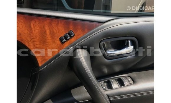 Acheter Import Voiture Infiniti Q Blanc à Import - Dubai, Ali Sabieh Region Acheter Import Voiture Infiniti Q Blanc à Import - Dubai, Ali Sabieh Region