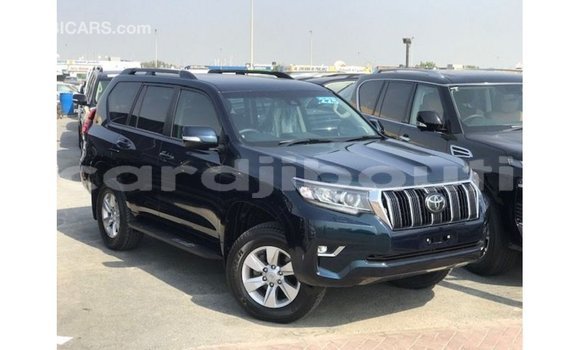 Acheter Import Voiture Toyota Prado Bleu à Import - Dubai, Ali Sabieh Region Acheter Import Voiture Toyota Prado Bleu à Import - Dubai, Ali Sabieh Region