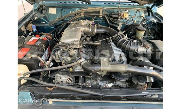 Acheter Import Voiture Nissan Patrol Bleu à Import - Dubai, Ali Sabieh Region Acheter Import Voiture Nissan Patrol Bleu à Import - Dubai, Ali Sabieh Region