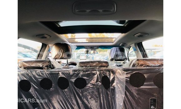 Buy Import Hyundai Santa Fe Brown Car in Import - Dubai in Ali Sabieh Region Buy Import Hyundai Santa Fe Brown Car in Import - Dubai in Ali Sabieh Region