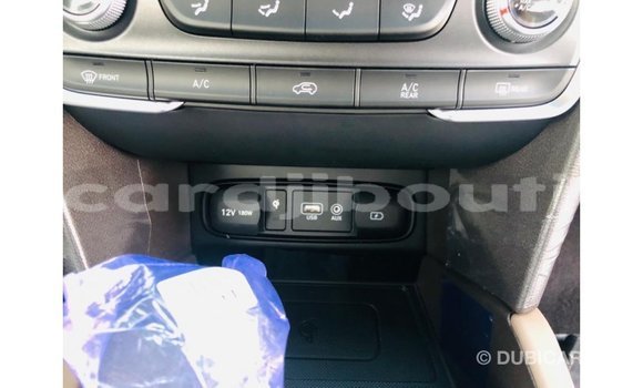 Buy Import Hyundai Santa Fe Brown Car in Import - Dubai in Ali Sabieh Region Buy Import Hyundai Santa Fe Brown Car in Import - Dubai in Ali Sabieh Region