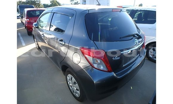 Buy Import Toyota Vitz Other Car in Import - Dubai in Ali Sabieh Region Buy Import Toyota Vitz Other Car in Import - Dubai in Ali Sabieh Region