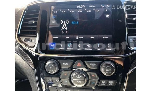 Acheter Import Voiture Jeep Cherokee Noir à Import - Dubai, Ali Sabieh Region Acheter Import Voiture Jeep Cherokee Noir à Import - Dubai, Ali Sabieh Region