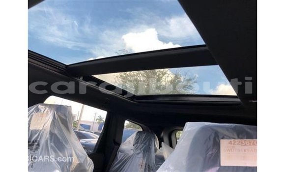 Acheter Import Voiture Jeep Cherokee Noir à Import - Dubai, Ali Sabieh Region Acheter Import Voiture Jeep Cherokee Noir à Import - Dubai, Ali Sabieh Region