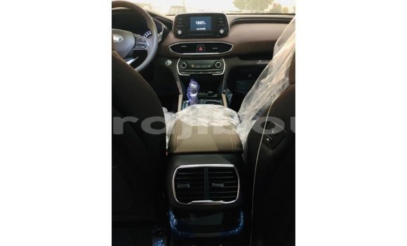 Buy Import Hyundai Santa Fe Red Car in Import - Dubai in Ali Sabieh Region Buy Import Hyundai Santa Fe Red Car in Import - Dubai in Ali Sabieh Region