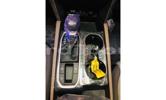 Buy Import Hyundai Santa Fe Red Car in Import - Dubai in Ali Sabieh Region Buy Import Hyundai Santa Fe Red Car in Import - Dubai in Ali Sabieh Region