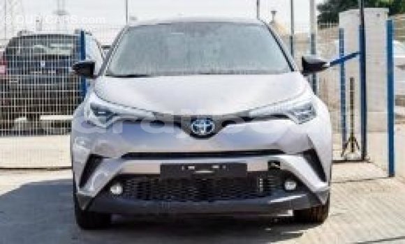 Buy Import Toyota C-HR Other Car in Import - Dubai in Ali Sabieh Region Buy Import Toyota C-HR Other Car in Import - Dubai in Ali Sabieh Region
