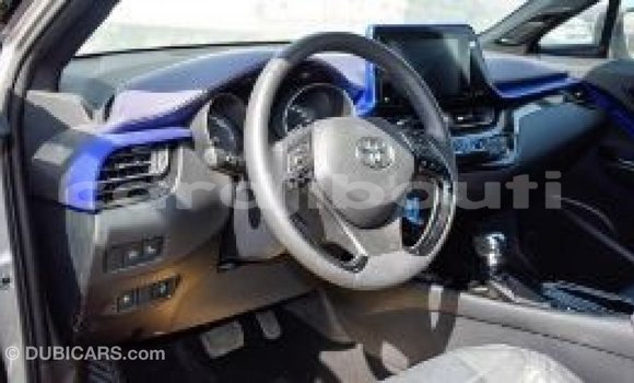 Buy Import Toyota C-HR Other Car in Import - Dubai in Ali Sabieh Region Buy Import Toyota C-HR Other Car in Import - Dubai in Ali Sabieh Region