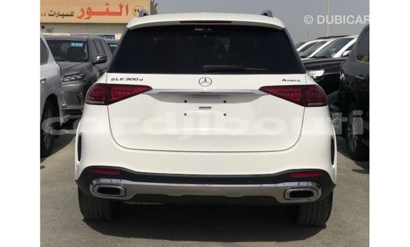 Acheter Import Voiture Mercedes-Benz GLE Blanc à Import - Dubai, Ali Sabieh Region Acheter Import Voiture Mercedes-Benz GLE Blanc à Import - Dubai, Ali Sabieh Region