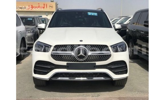 Acheter Import Voiture Mercedes-Benz GLE Blanc à Import - Dubai, Ali Sabieh Region Acheter Import Voiture Mercedes-Benz GLE Blanc à Import - Dubai, Ali Sabieh Region