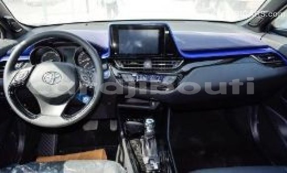 Buy Import Toyota C-HR Other Car in Import - Dubai in Ali Sabieh Region Buy Import Toyota C-HR Other Car in Import - Dubai in Ali Sabieh Region