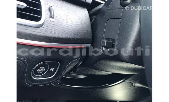 Acheter Import Voiture Mercedes-Benz GLE Blanc à Import - Dubai, Ali Sabieh Region Acheter Import Voiture Mercedes-Benz GLE Blanc à Import - Dubai, Ali Sabieh Region