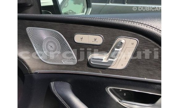 Acheter Import Voiture Mercedes-Benz GLE Blanc à Import - Dubai, Ali Sabieh Region Acheter Import Voiture Mercedes-Benz GLE Blanc à Import - Dubai, Ali Sabieh Region