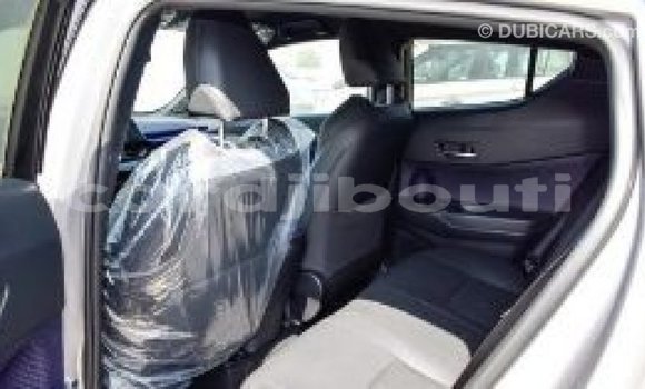 Buy Import Toyota C-HR Other Car in Import - Dubai in Ali Sabieh Region Buy Import Toyota C-HR Other Car in Import - Dubai in Ali Sabieh Region