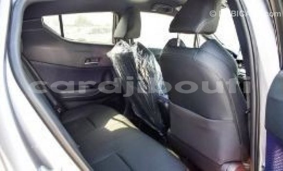 Buy Import Toyota C-HR Other Car in Import - Dubai in Ali Sabieh Region Buy Import Toyota C-HR Other Car in Import - Dubai in Ali Sabieh Region