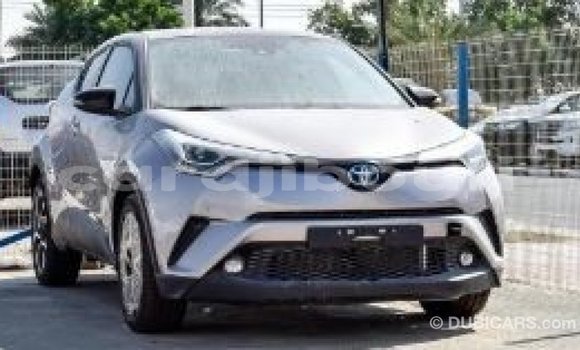 Buy Import Toyota C-HR Other Car in Import - Dubai in Ali Sabieh Region Buy Import Toyota C-HR Other Car in Import - Dubai in Ali Sabieh Region