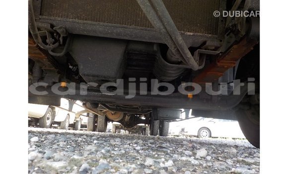 Buy Import Isuzu Rodeo White Car in Import - Dubai in Ali Sabieh Region Buy Import Isuzu Rodeo White Car in Import - Dubai in Ali Sabieh Region