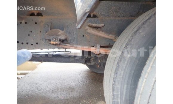 Buy Import Isuzu Rodeo White Car in Import - Dubai in Ali Sabieh Region Buy Import Isuzu Rodeo White Car in Import - Dubai in Ali Sabieh Region