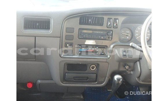 Buy Import Nissan Caravan White Car in Import - Dubai in Ali Sabieh Region Buy Import Nissan Caravan White Car in Import - Dubai in Ali Sabieh Region