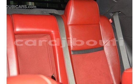 Acheter Import Voiture Dodge Challenger Noir à Import - Dubai, Ali Sabieh Region Acheter Import Voiture Dodge Challenger Noir à Import - Dubai, Ali Sabieh Region