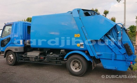 Buy Import Mitsubishi i Blue Car in Import - Dubai in Ali Sabieh Region Buy Import Mitsubishi i Blue Car in Import - Dubai in Ali Sabieh Region