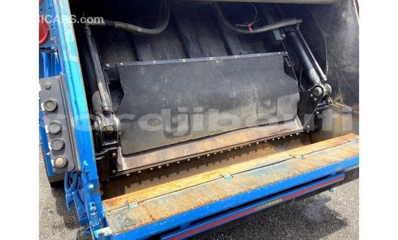 Buy Import Mitsubishi i Blue Car in Import - Dubai in Ali Sabieh Region Buy Import Mitsubishi i Blue Car in Import - Dubai in Ali Sabieh Region