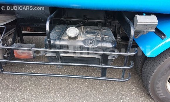 Buy Import Mitsubishi i Blue Car in Import - Dubai in Ali Sabieh Region Buy Import Mitsubishi i Blue Car in Import - Dubai in Ali Sabieh Region